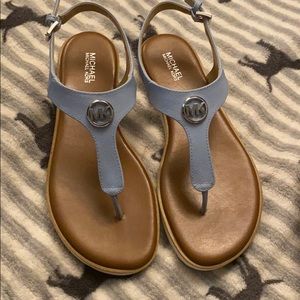 Michael kors sandals